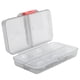 thumbnail image 5 of Estuche para pastillas medicinales, organizador portátil para pastillas, compartimentos para pastillas medicinales, dispensador de pastillas, diseño exquisito, 5 of 8