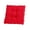 Red, variant on Chair Cushion Solid Color Seat Cushion Thickened Soft Corduroy Cotton Filled Chair Cushion Suitable for Kitchen Dining Chair Patio Cushion Outdoor Chair Cushions