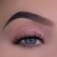 thumbnail image 2 of Lid-Quid Sparkling Liquid Eyeshadow - Rose, 2 of 9