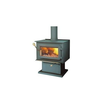Flame XTD 1.5 Medium Steel Woodburning Stove