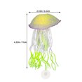 thumbnail image 2 of unbranded 2Ud Ornamentos De Medusas Luminiscentes Para En Acuarios Multicolor, 2 of 8