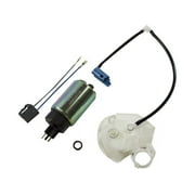 Fuel Pump and Strainer Set - Compatible with 2008 - 2015 Scion xB 2.4L 4-Cylinder 2009 2010 2011 2012 2013 2014