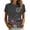 z59-Grey, variant on ibiyuan Usa 250th Anniversary Shirt Womens T Shirts Graphic Crew Neck 250 Anniversary Usa Short Sleeve Clothes Independence Day Funny Shirts Cute Tops for Women