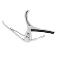 thumbnail image 2 of GROVER ULTRA CAPO SILVER, 2 of 3