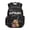 Capybara Math Formula Book, variant on Cute Panda Backpack for School,17Inch Kids School Bag Lightweight Preschool School Bookbag Large Capacity Elementary School Bag Teenager Boy Girl Ruckpack