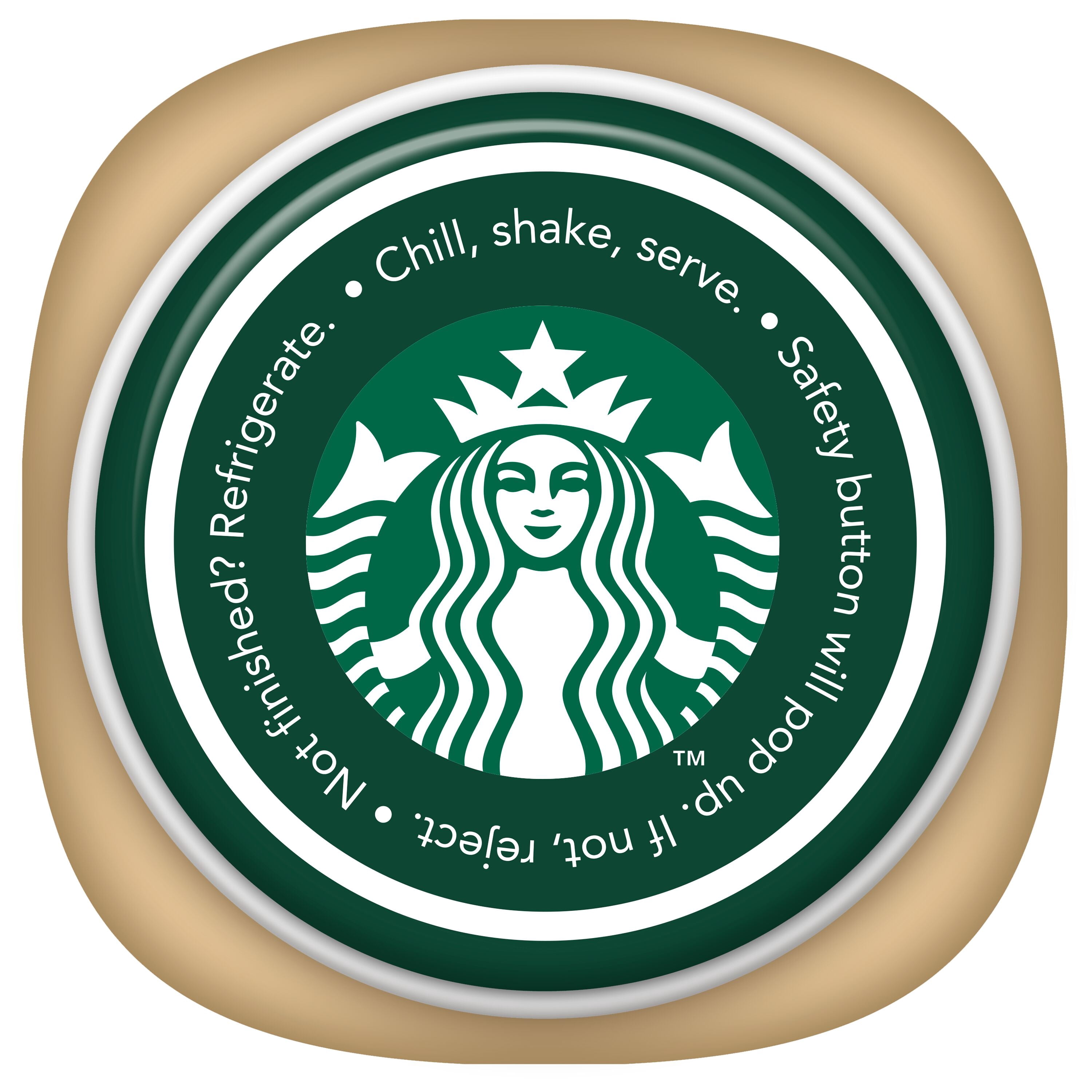 Starbucks Pumpkin Spice Frappuccino, 12 Pack 13.7 oz