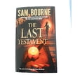 thumbnail image 1 of Pre-Owned The Last Testament (Mass Market Paperback) 0061470872 9780061470875, 1 of 1