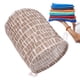 thumbnail image 1 of Cesta De Ropa Plegable, Cesta De Lavandería Plegable De Gran Capacidad Con Dos Asas Para Apartamento Dormitorio, 1 of 7