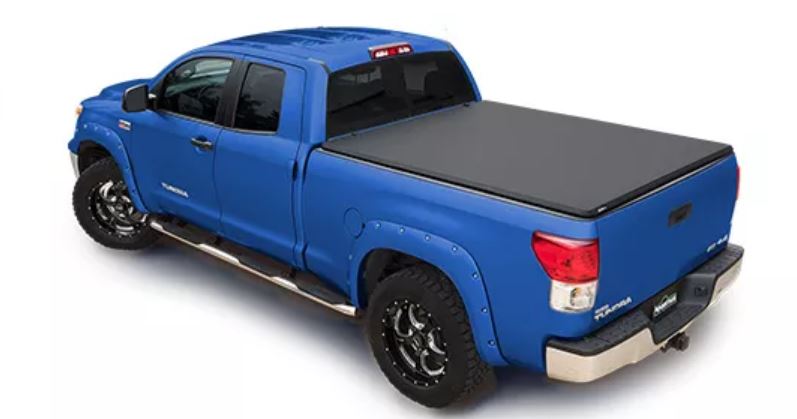 Advantage Truck Accessories 10134 Hardhat Tonneau Cover Walmart Canada