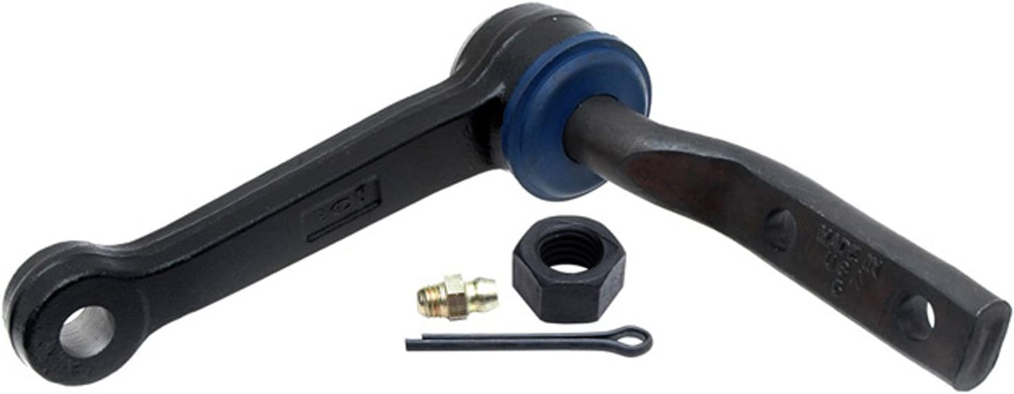 Steering Idler Arm Fits 1979 Pontiac Firebird