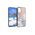 thumbnail image 1 of Compatible with Moto G 5G 2022 Phone Case, Plant-291 Case Silicone Protective for Teen Girl Boy Case for Moto G 5G 2022, 1 of 1