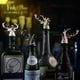 thumbnail image 4 of Aireador vertedor de botellas con boquilla para verter alcohol, de acero inoxidable, con forma de cabeza de ciervo., 4 of 5