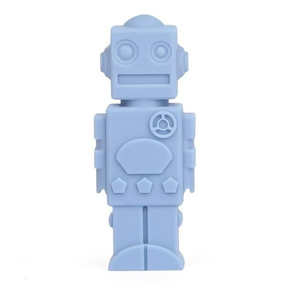 Robot Pencil Toppers - Pack of 6