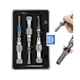 thumbnail image 3 of 3pcs/set 7 Pin Advanced Tubular Lock Kit, 3 of 5