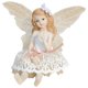 thumbnail image 1 of Adornos de Muñeca de Resina Pastoral Exclusivos Boda / Cumpleaños Inteligente Jill Zulema Muñecas de resina, 1 of 8