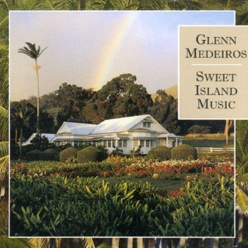 Glenn Medeiros - Sweet Island Music - Music & Performance - CD