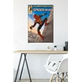 thumbnail image 4 of Marvel Spider-Man: No Way Home - Wall Comic 22.37" x 34" Framed Poster, by Trends International, 4 of 4