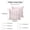 Pink, variant on Striped Sage Green Outdoor Pillow Covers 24x24 Inch Throw Pillow Covers Set of 2 Waterproof Decorative Pillow Cases Farmhouse Line Stripes Classic Cushion Covers for Patio Furniture Garden Couch Sofa