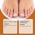 thumbnail image 4 of Bee-Venom Nail Fungus Solution - Nourishing Anti-Fungal Treatment for Healthy Nail & Toenail Growth for Men & Women, 4 of 5