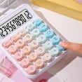 thumbnail image 2 of Calculator with Dual Power Supply 12 Digits for Electronic Calculator Home  School Financial Accounting Tools C, 2 of 7