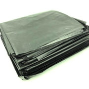 Black Disposable Medical Drapes 40 x 90
