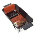 Chicago Metallic Professional Healthy Meatloaf Baker