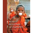 thumbnail image 1 of Pre-Owned World Regional Geography: Global Patterns, Local Lives (Paperback) 0716738414 9780716738411, 1 of 1