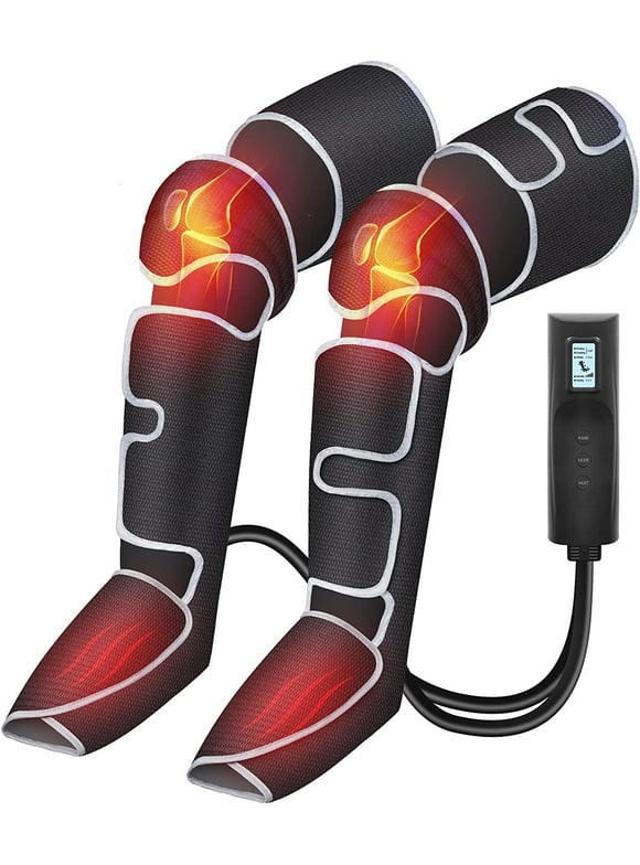 Leg massagers in Massage