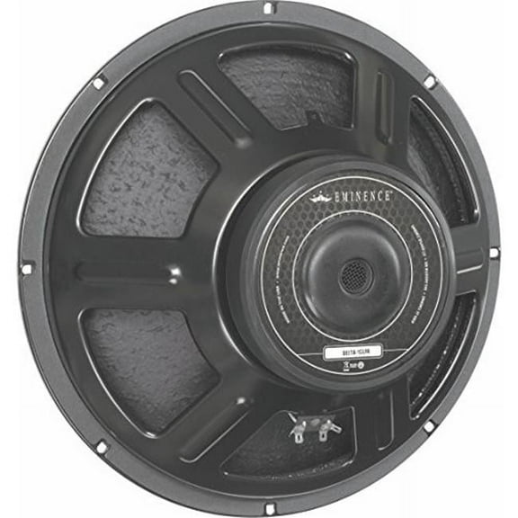 Low Frequency Speaker