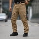thumbnail image 4 of Puntoco Pantalones casuales largos para hombre, pantalones de trabajo multifuncionales con múltiples bolsillos y moda para hombre, 4 of 4
