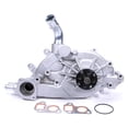 thumbnail image 2 of Prw Industries, Inc. HP Aluminum Water Pump GM LS Truck/SUV PQX1434606, 2 of 2