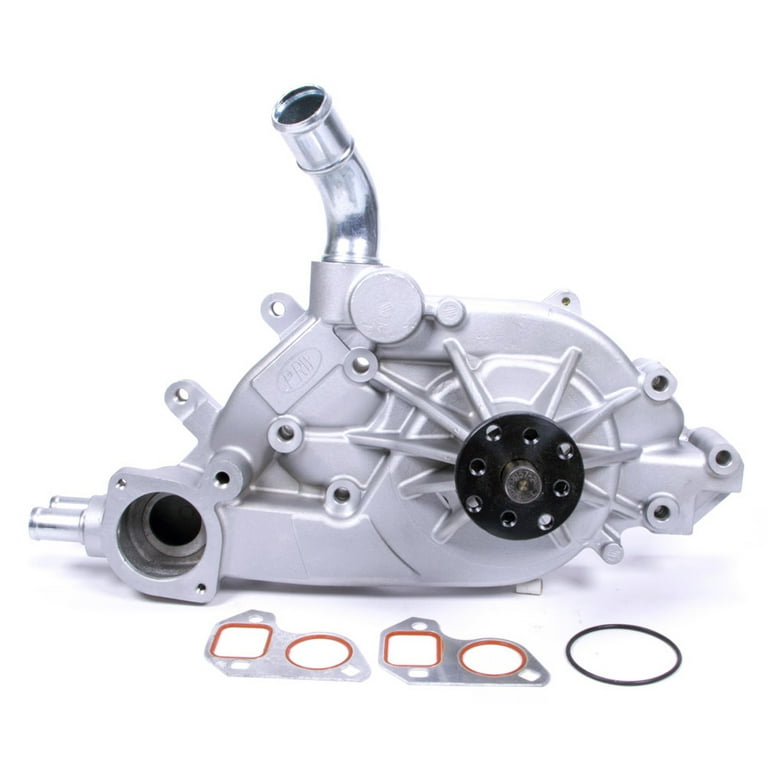PRW HP Aluminum Water Pump GM LS Truck/SUV PRW HP Aluminum Water Pump GM LS Truck/SUV