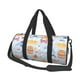 thumbnail image 1 of Easygdp Cute Shark Bolsa de Viaje, Bolsa de Mano, Bolsa de Gimnasio, Bolsa de Equipaje para Viaje, 1 of 6