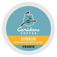 thumbnail image 2 of Caribou Coffee Daybreak Morning Blend, K-Cups, Light Roast, 72 Count, 2 of 5