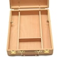 thumbnail image 6 of Sharprepublic Table Easel Art Multifunctional Wood Easel Box for Student Painting Beginner, 6 of 8