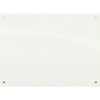 Best-Rite Mfg. Enlighten Glass Dry Erase Whiteboard