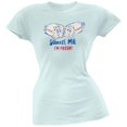 thumbnail image 1 of Wonder Bread - Squeeze Me Juniors T-Shirt, 1 of 1
