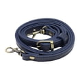 thumbnail image 1 of Correa para Bolso de Hombro, Correa de Repuesto para Bolso, Correa Universal de Moda para Bolso de Hombro, Correa para Bolso de Mano, Maletín, Bolso D Azul oscuro, 1 of 8