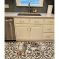 thumbnail image 2 of Westie The Chef Memory Foam Kitchen Mat, 2 of 5
