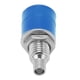 thumbnail image 5 of Conector tipo banana, 20 piezas 24.070 Panel de 4 mm Conector tipo banana de cobre Creado magistralmente, 5 of 12