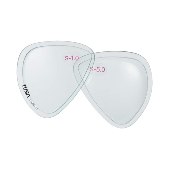 Intega Corrective Lens For M2004 (Left  1.0)