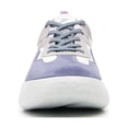 thumbnail image 2 of Sneaker Flexi para Mujer Estilo 124801 Lila, 2 of 5