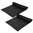 thumbnail image 1 of DeWitt 2-Pack Sunbelt Weed Barrier Fabric 3.2 oz, Heavy-Duty Ground Cover, 6 x 300 Feet, 1 of 12