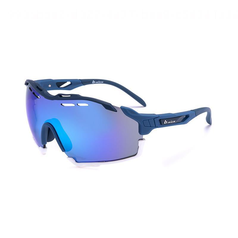 Details about   ROCKBROS polarized unisex cycling glasses Bike driving sport fishing eyewear NEW 