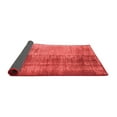 thumbnail image 2 of Ahgly Company Indoor Rectangle Persian Red Bohemian Area Rugs, 8' x 12', 2 of 4