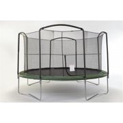 Jumpking NET13-4A 13 ft. Enclosure Netting for 4 Arches