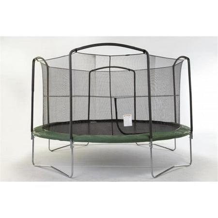 Jumpking NET13-4A 13 ft. Enclosure Netting for 4 Arches
