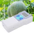 thumbnail image 1 of Probador de dureza de frutas GY-15 Penetrómetro de frutas digital de alta precisión Esclerómetro Penetrómetro portátil de firmeza de frutas para determinar el nivel de ANGGREK Otros, 1 of 8