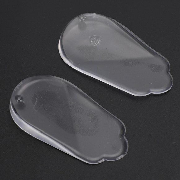 Heel Wedge Inserts