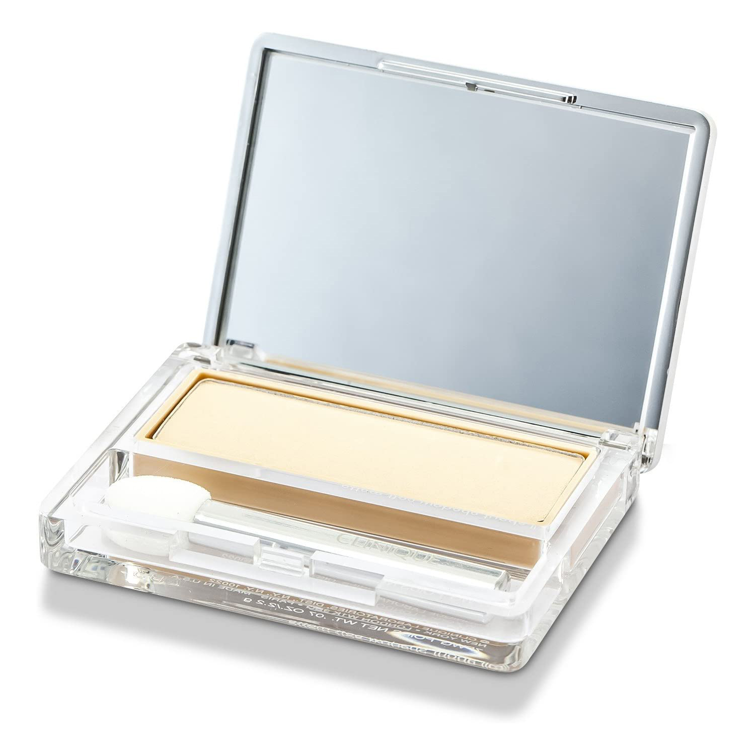 Clinique All About Shadow Soft Matte # AA French Vanilla 2.2 g / 0.07 oz